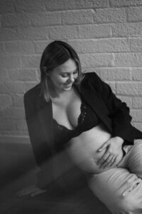 Maternity, pregnant, mother Anna Kuipers Fotografie