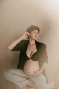 Maternity, pregnant, mother Anna Kuipers Fotografie