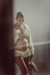 Maternity, pregnant, mother Anna Kuipers Fotografie