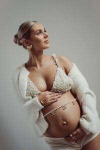 Maternity, pregnant, mother Anna Kuipers Fotografie