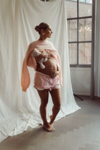 Maternity, pregnant, mother Anna Kuipers Fotografie