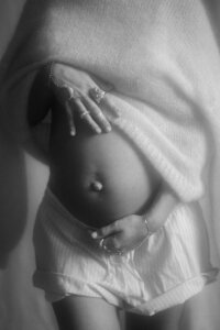 Maternity, pregnant, mother Anna Kuipers Fotografie