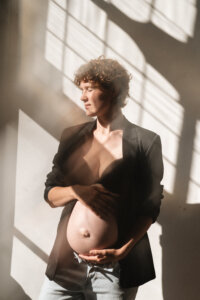 Maternity, pregnant, mother Anna Kuipers Fotografie