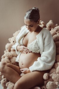 Maternity, pregnant, mother Anna Kuipers Fotografie