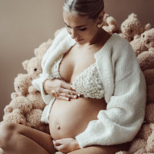 Maternity, pregnant, mother Anna Kuipers Fotografie