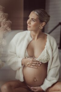 Maternity, pregnant, mother Anna Kuipers Fotografie