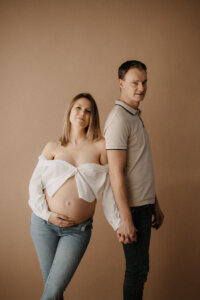 Maternity, pregnant, mother Anna Kuipers Fotografie