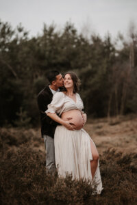 Maternity, pregnant, mother Anna Kuipers Fotografie