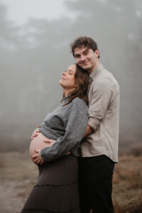 Maternity, pregnant, mother Anna Kuipers Fotografie