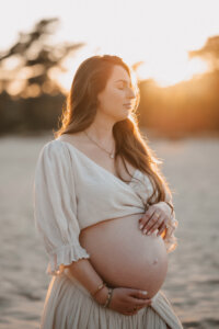Maternity, pregnant, mother Anna Kuipers Fotografie