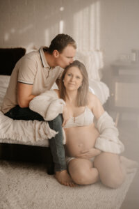 Maternity, pregnant, mother Anna Kuipers Fotografie