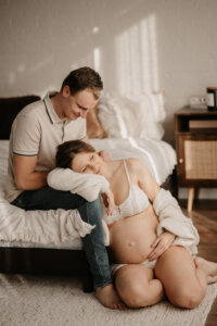 Maternity, pregnant, mother Anna Kuipers Fotografie