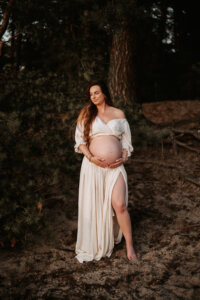 Maternity, pregnant, mother Anna Kuipers Fotografie