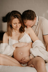 Maternity, pregnant, mother Anna Kuipers Fotografie
