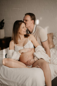Maternity, pregnant, mother Anna Kuipers Fotografie