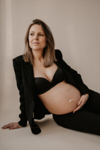 Maternity, pregnant, mother Anna Kuipers Fotografie