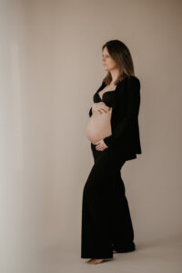 Maternity, pregnant, mother Anna Kuipers Fotografie