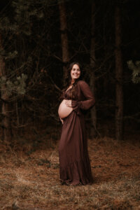 Maternity, pregnant, mother Anna Kuipers Fotografie